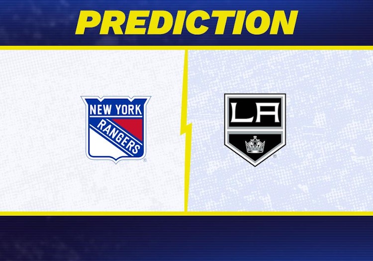 NY Rangers-Los Angeles Kings Predictions and Game Preview.
