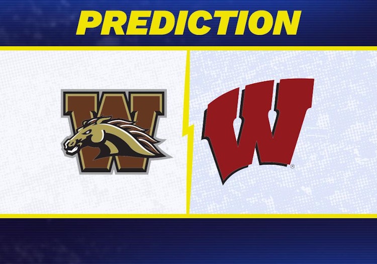 Western Michigan-Wisconsin Predictions and Game Preview.
