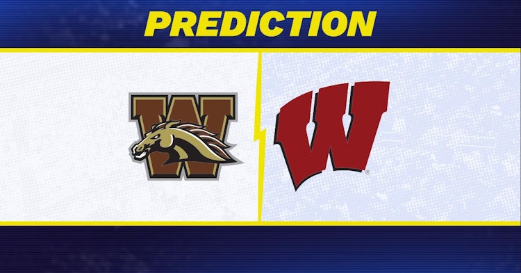 Western Michigan-Wisconsin Predictions and Game Preview.