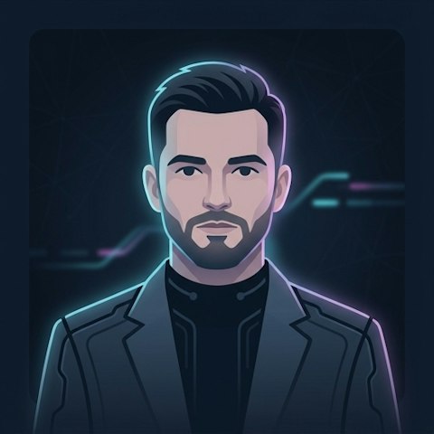Daniel, Business Intelligence Analyst