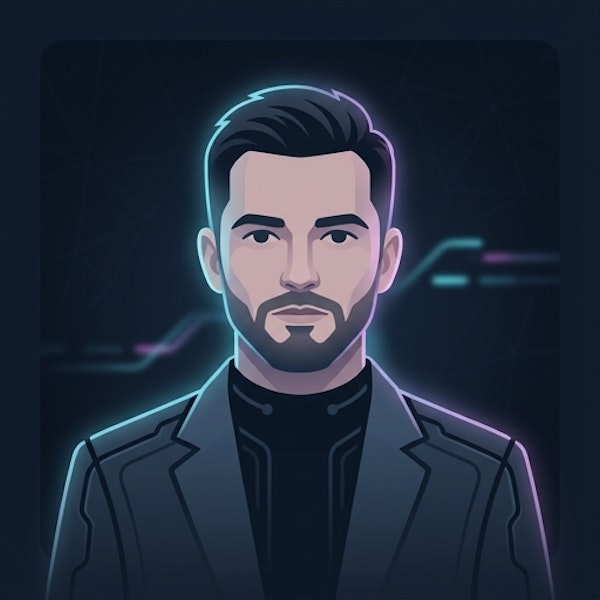 Daniel, Business Intelligence Analyst