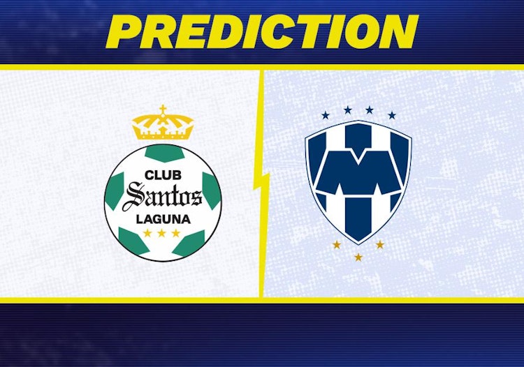 Santos Laguna-Monterrey Predictions and Game Preview.