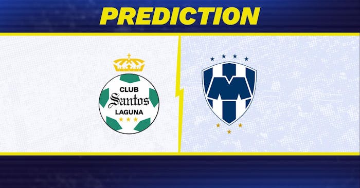 Santos Laguna vs. Monterrey prediction, odds, Liga MX picks [4/26/2026]
