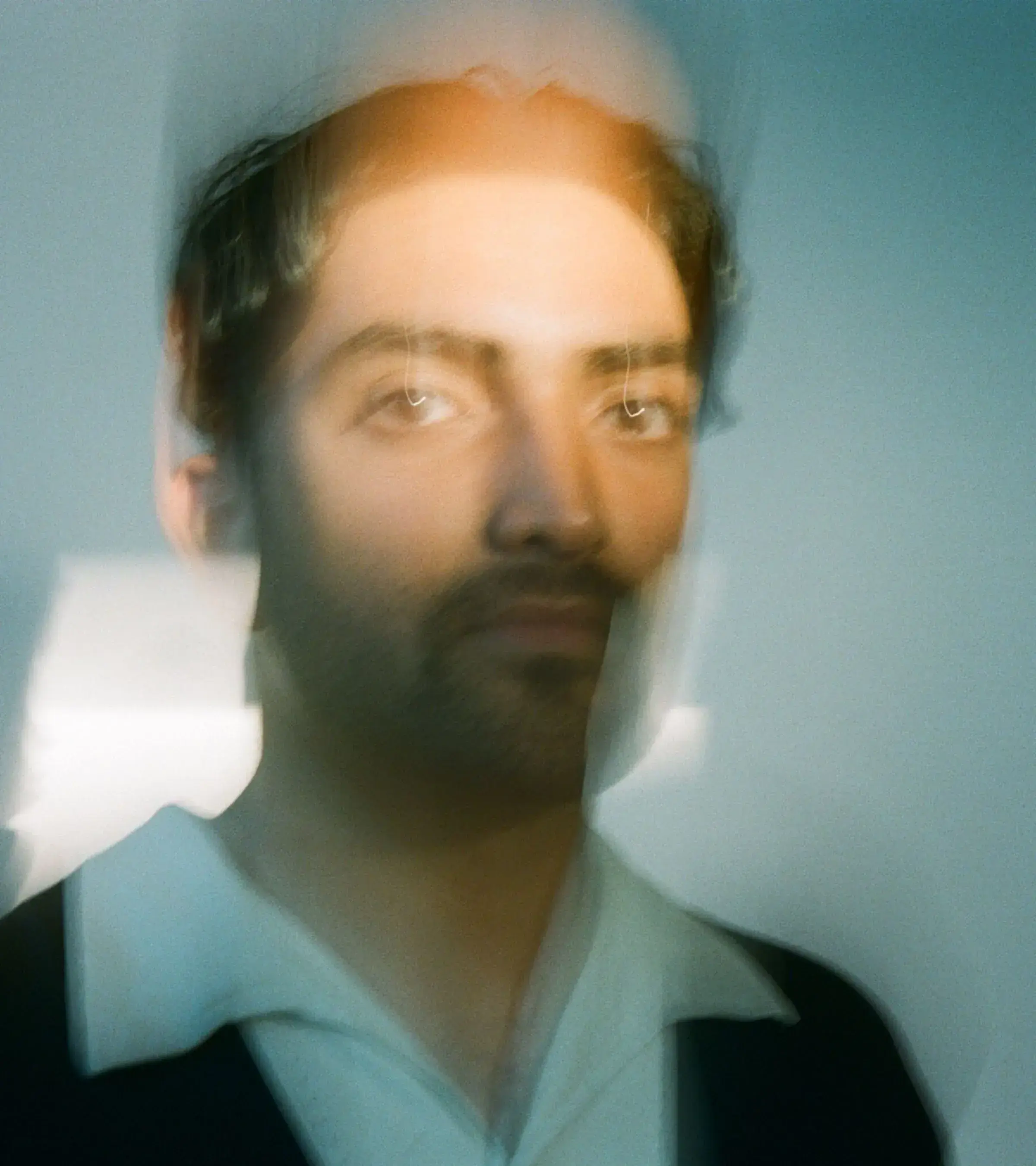 First Light: Rohan Rakhit w/ Errol (Touching Bass)