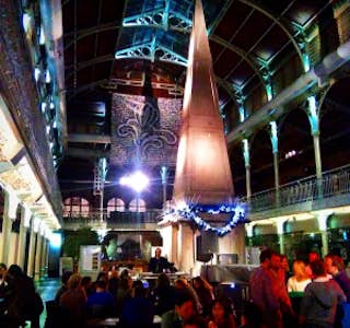 Christmas in Brussels: Holiday Markets & Traditions's gallery image
