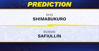 Sho Shimabukuro vs. Roman Safiullin prediction, odds, picks for ATP Almaty Open 2026