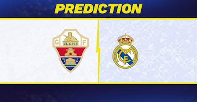 Elche vs. Real Madrid prediction, odds, La Liga picks [11/23/2025]