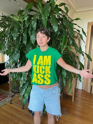 New Voices: Giovanna Boffa w/ Glyders