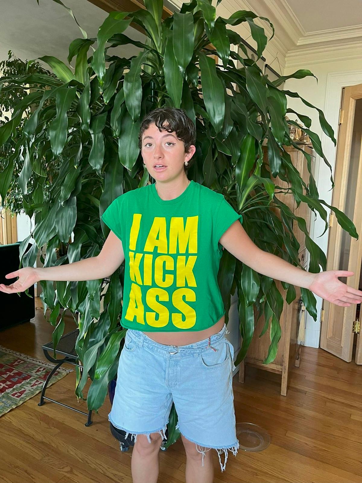 New Voices: Giovanna Boffa w/ Glyders