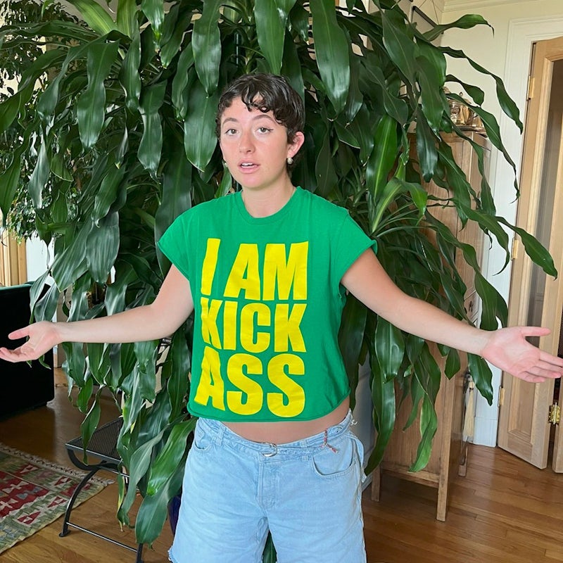 New Voices: Giovanna Boffa w/ Glyders