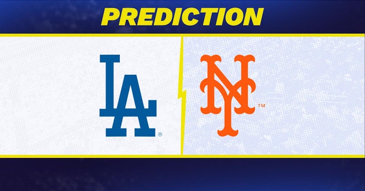 Los Angeles Dodgers-New York Mets Predictions and Game Preview.