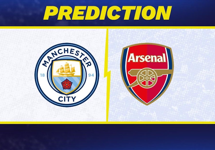 Manchester City-Arsenal Predictions and Game Preview.