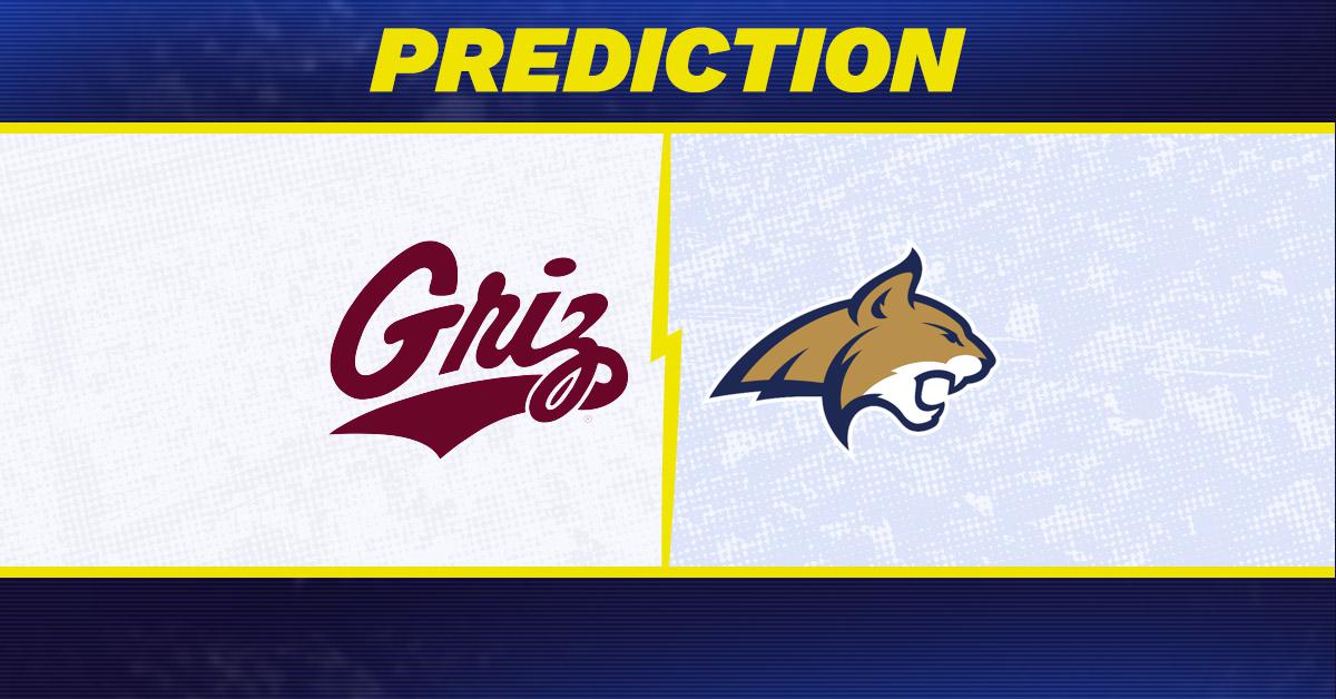 Montana vs. Montana State prediction: Why Montana State is favored to win men's college basketball matchup [1/17/2026]