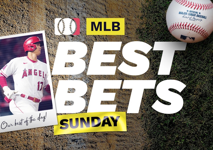MLB Sunday Betting Picks and Parlay - May 1, 2022