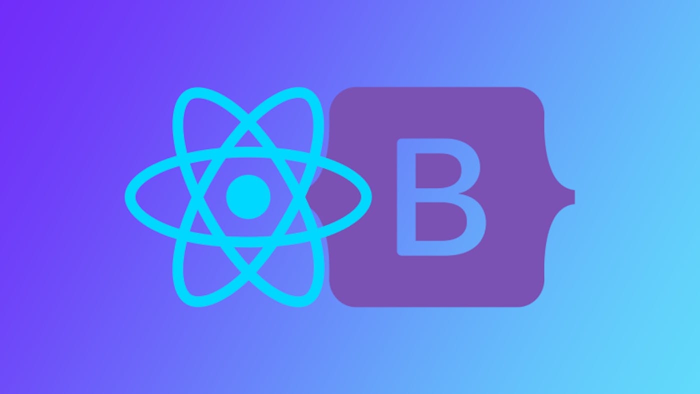 Bootstrap in React