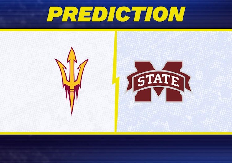 Arizona State-Mississippi State Predictions and Game Preview.