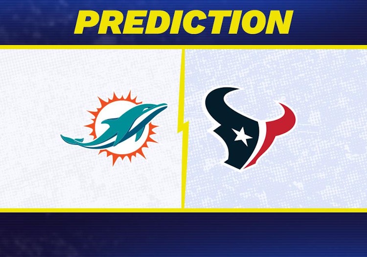 Miami Dolphins-Houston Texans Predictions and Game Preview.