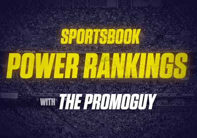 Best Sportsbook Promos and Boosts Power Rankings: NFL Week 3