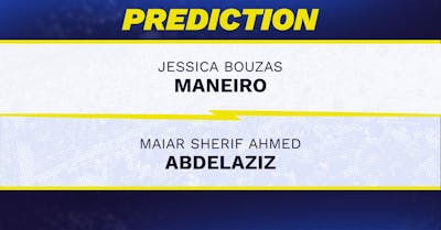 Jessica Bouzas Maneiro vs. Maiar Sherif Ahmed Abdelaziz Prediction, Odds, Picks for WTA Madrid Open 2025