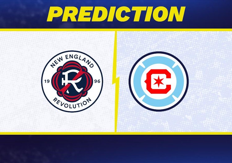 New England Revolution-Chicago Fire Predictions and Game Preview.
