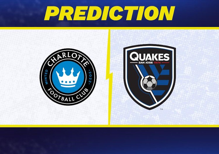 Charlotte FC-San Jose Earthquakes Predictions and Game Preview.
