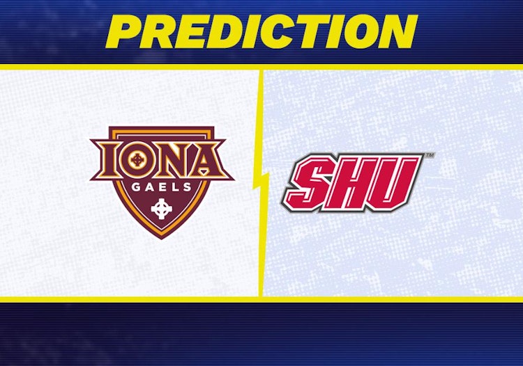 Iona-Sacred Heart Predictions and Game Preview.