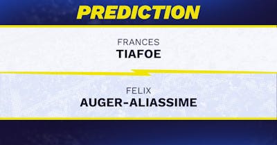 Frances Tiafoe vs. Felix Auger-Aliassime prediction, odds, picks for ATP Cincinnati Open 2026