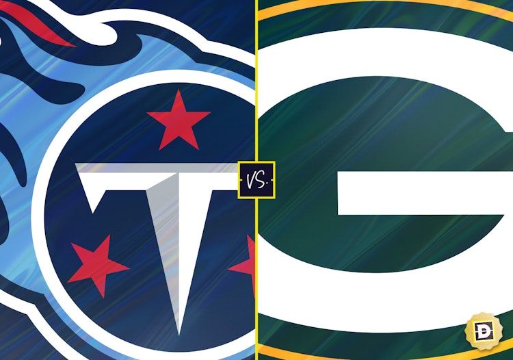 Titans vs. Packers Computer Picks, NFL Odds and Prediction for Thurday Night Football on November 17, 2022