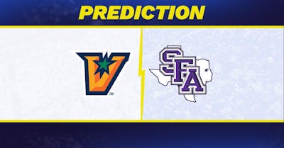 Texas Rio Grande Valley vs. Stephen F. Austin Prediction: Stephen F. Austin Predicted to Win College Basketball Matchup [2/10/2025]