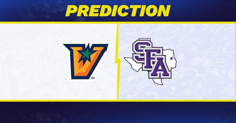 Texas Rio Grande Valley-Stephen F. Austin Predictions and Game Preview.