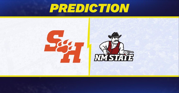 Sam Houston State-New Mexico State Predictions and Game Preview.