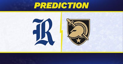 Rice vs. Army Prediction: Army Predicted to Win After New Data Released for College Football Week 4 [2024]