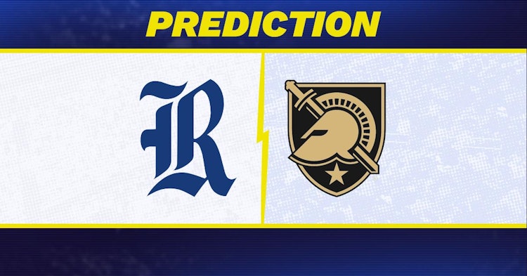 Rice-Army Predictions and Game Preview.