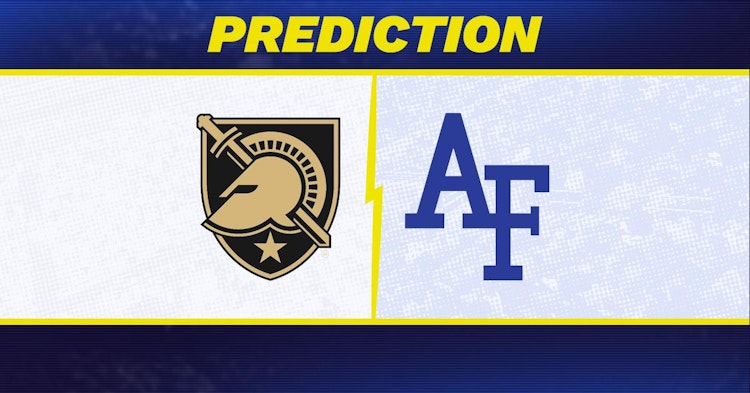 Army-Air Force Predictions and Game Preview.