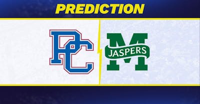Presbyterian vs. Manhattan prediction: Why Presbyterian is favored to win men's college basketball matchup [12/21/2025]