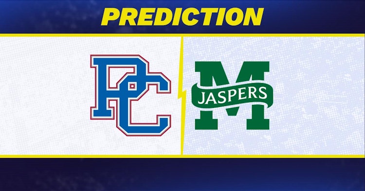 Presbyterian-Manhattan Predictions and Game Preview.