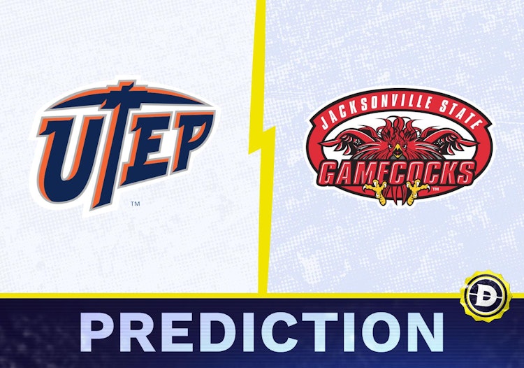 UTEP vs. Jacksonville State Prediction, Odds, College Basketball Picks [2/29/2024]