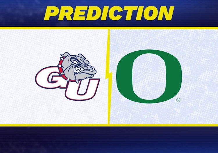 Gonzaga-Oregon Predictions and Game Preview.