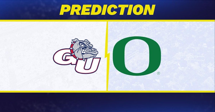 Gonzaga-Oregon Predictions and Game Preview.