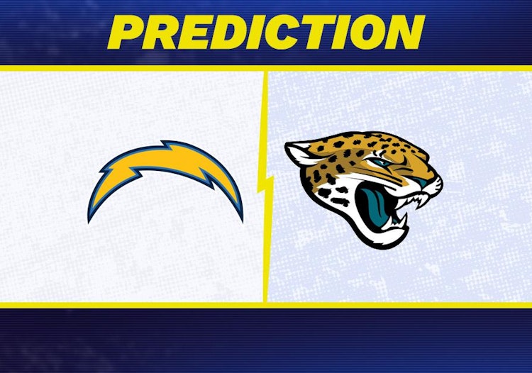 Los Angeles Chargers-Jacksonville Jaguars Predictions and Game Preview.