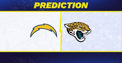 Chargers vs. Jaguars prediction: Chargers favored to win in NFL Week 11, 2025