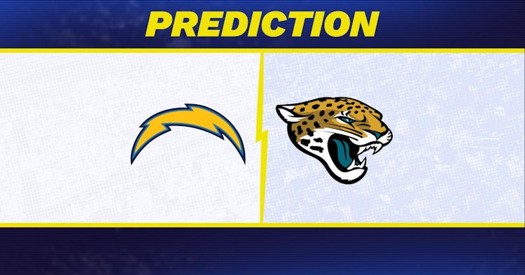 Los Angeles Chargers-Jacksonville Jaguars Predictions and Game Preview.