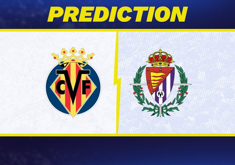 Villareal-Valladolid Predictions and Game Preview.