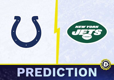 Indianapolis Colts vs. New York Jets Early Prediction for NFL Week 11 [2024]
