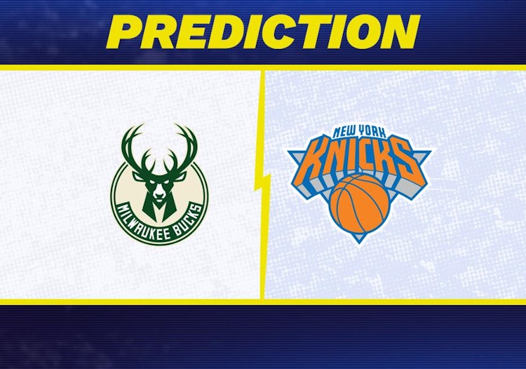 Milwaukee Bucks-New York Knicks Predictions and Game Preview.
