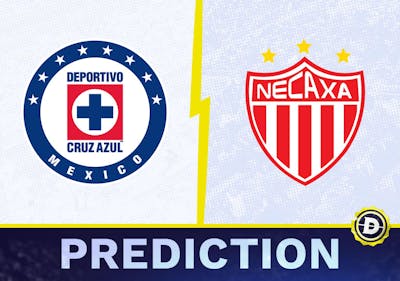Cruz Azul vs. Necaxa Prediction, Odds, Liga MX Picks [3/16/2024]