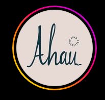 Ahau Tulum logo