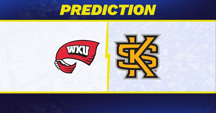 Western Kentucky-Kennesaw State Predictions and Game Preview.