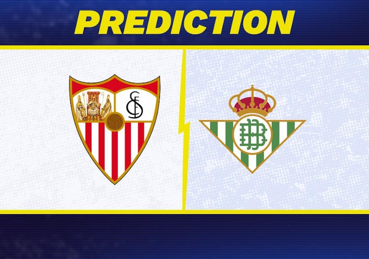 Sevilla-Real Betis Predictions and Game Preview.