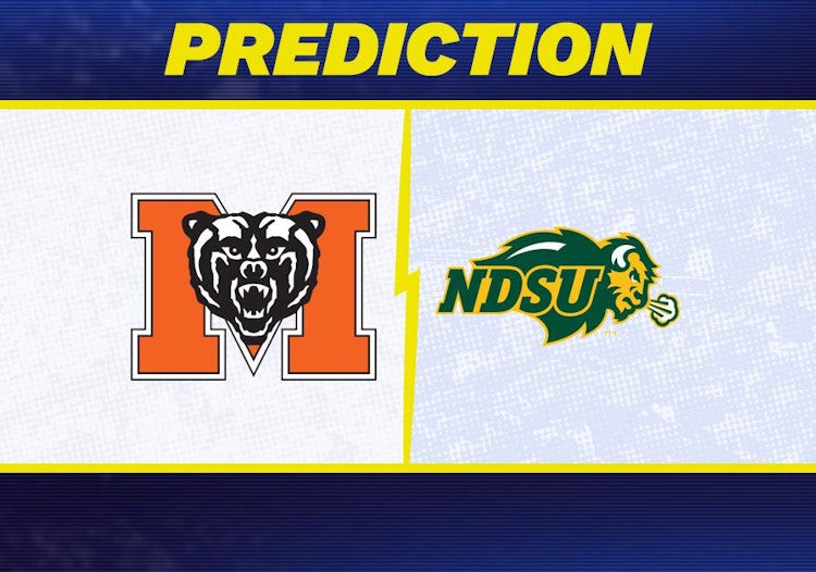 Mercer-North Dakota State Predictions and Game Preview.